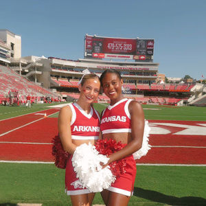 Meet your Posher, Stella